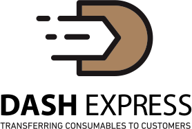 DASH EXPRESS